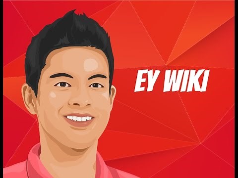Ernst and Young Wiki