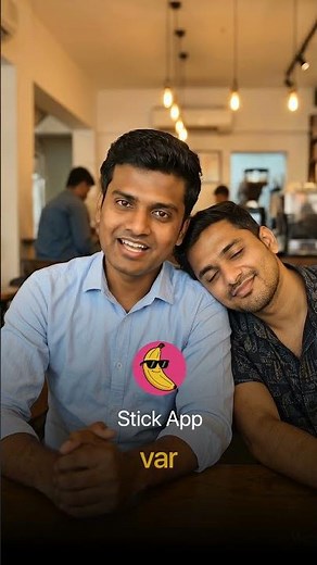 Stick - Near Gay Dating App | ₹1 Trial | Real Connections #GayDating #GayChat #Stick