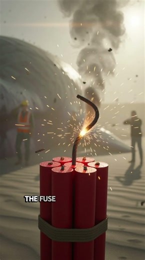 The Day a Whale Exploded on a Beach