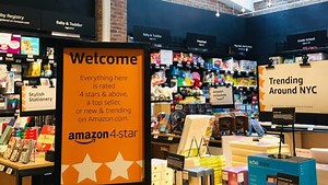 Amazon.com is planning physical stores in South Florida. One of them is in a mall
