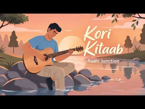 Kori Kitaab –Hindi Love Song 2026 | Raahi Junction