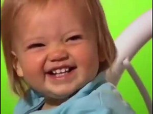 Baby's First Moves 2006 DVD Speed Up 4x (Don't Block This video)