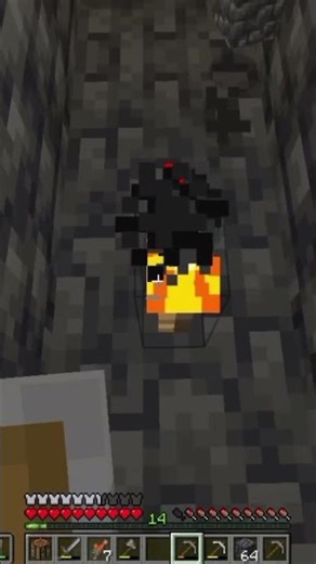 Strip Mining in Minecraft | Minecraft Survival Series