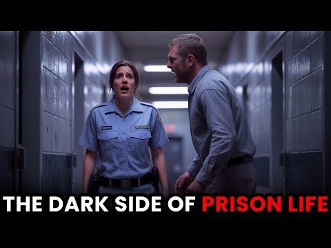 Female Prison Guards Under Attack | The Forgotten Victims of the Prison System
