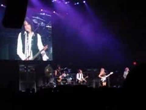 Brad Delp Tribute Concert-Boston w Michael Sweet