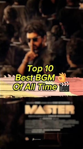 Top 10 Best Movie BGMs of All Time | Most Iconic Background Music Ever 🎬🔥
