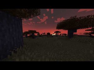 Minecraft — Fireflies (Amos Roddy)