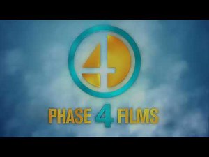 Phase 4 Films/kaBoOM! Entertainment Inc. (2025)