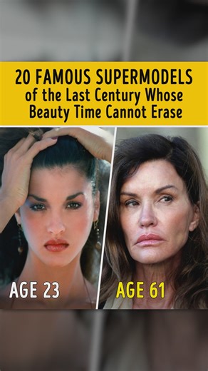 Famous Women Who Have Changed Beyond Recognition | You're Gorgeous