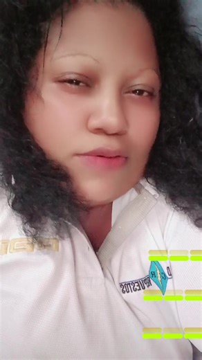 Venus Jon on TikTok
