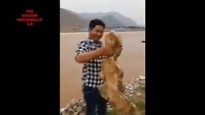 Bizarre Humanoid Sea Creature Found Alive. China, July 9, 2018