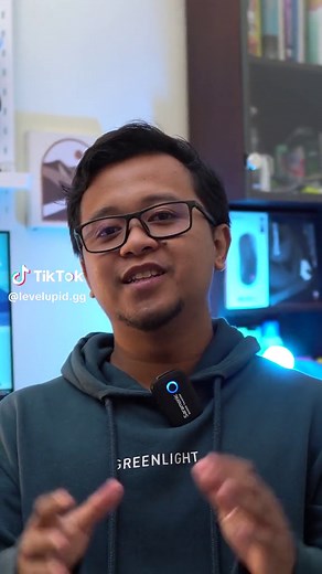 LevelupiD on TikTok