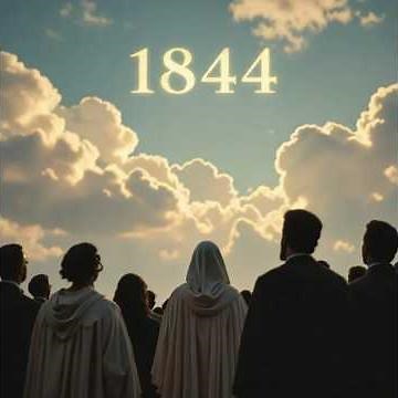 ADVENTISM was born at a Time of SPIRITUAL EXPERIMENTATION no wonder they came up with the SUNDAY LAW