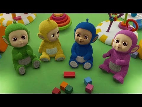 NEW 2017 Teletubbies Party - FULL EPISODE