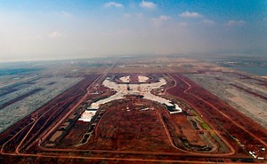 Cancelar el aeropuerto en Texcoco costó al gobierno de México un 232 % más