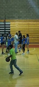 LOMBA Finales de primera ronda CONALEP Y SPURS JUV A DEFINIR EN UN...