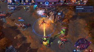 1.3K views | "Kerrigan Dive Fail (Kerrigan Fly)" Kerrigan uses (Q)Ravage right as Lt. Morales' Medivac Dropship takes off. #hots #heroesofthestorm #fail #gamingfails also on youtube.com/neiolytic - https://youtu.be/EkCGRIHYsIE follow & like us on facebook.com/FaKeGming for more gaming content | Fake Gaming | Facebook