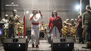 27K views · 282 reactions | KOUDJAY FULL PERFORMANCE LIVE IN MIAMI FEST 2024 | Louisler Ulysse | Facebook