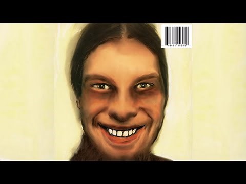 Ap hex Tw in - ...I Care Be cause You Do (Full Album)