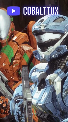 A Review of Halo 4 - Part 3 #halo #gaming