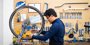 Bicycle Mechanics