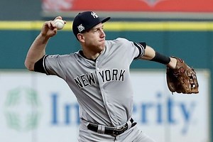 MLB: Are the Mets set after signing Todd Frazier?