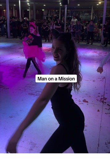 Carnival Line Dance Highlights