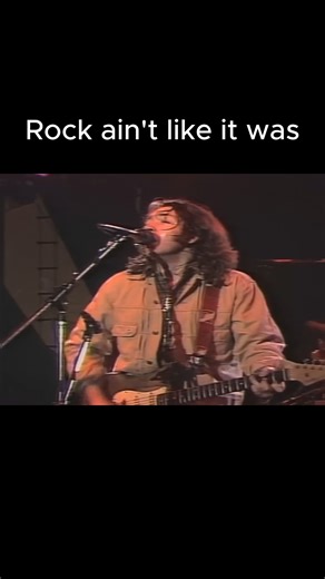 Timeless Tunes on Instagram: "Rory Gallagher was a legendary Irish blues‑rock guitarist, singer, and songwriter — widely respected as one of the great guitar players of his era. 🎸 Who He Was Full name: Rory Gallagher Born: March 2, 1948 in Ballyshannon, County Donegal, Ireland Raised: Cork, Ireland Died: June 14, 1995 in London, England (he was 47) 🎶 What He Did Rory was one of the most highly regarded blues‑rock guitarists of his generation, known for his passionate playing and tireless touri