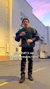 69K views · 6K reactions | Autobots, roll out. #Transformers #RiseOfTheBeasts | Paramount Pictures | Facebook