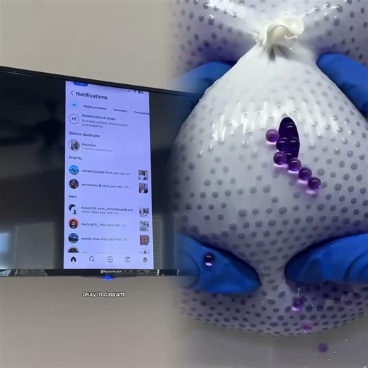 Screen mirror prank BACKFIRED