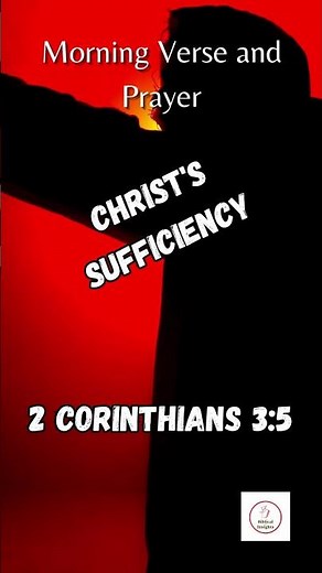 START Your Day with POWERFUL Morning Verse and Prayer! #morningprayers