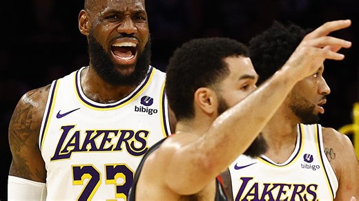 Udoka ejected after tense exchange with LeBron James