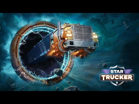 Sketchy loads and Recovery runs. Star trucker. Ep. 15