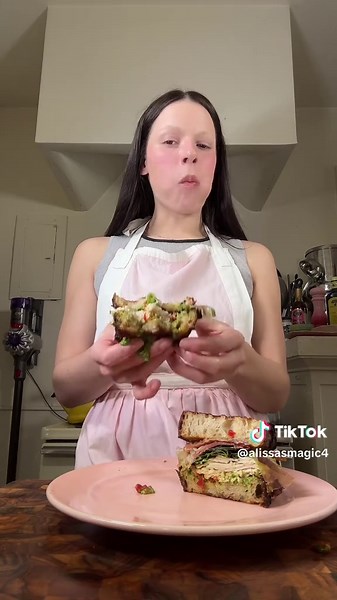 Delicious Sourdough Sandwich Recipe for Flavor Boost