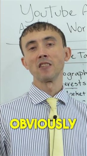 The Edgy YouTube Ad Strategy That Scales