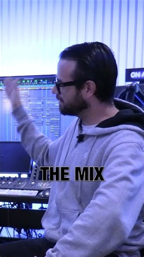 The Nickelback Kick Drum #drums #drummer #recording #audioengineer