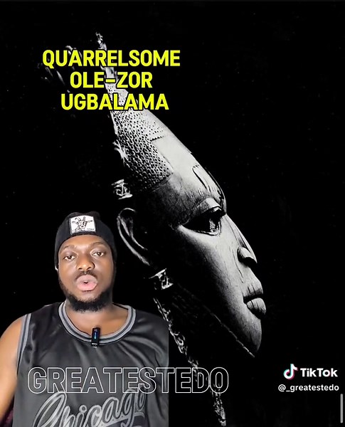 Embrace Edo Language: A Celebration of Identity