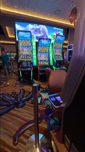 Ilani is finally get huff n puff mansion maker slot machine!