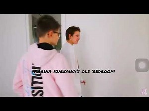 KARINA KURZAWA’S ROOM MAKEOVER