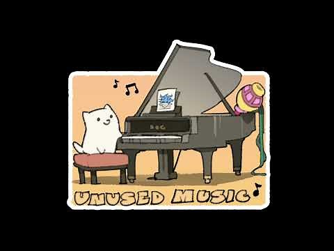 Flower Man (Piano Outline) - DELTARUNE Summer 2026 Newsletter