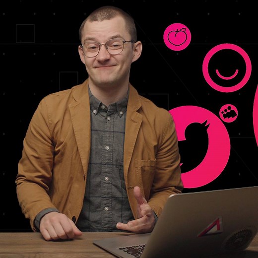 155K views · 475 reactions | What's wrong with Facebook and how to fix it | The Verge | Facebook