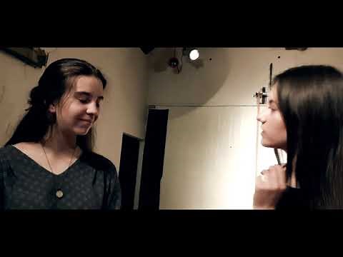 12 angry women - long trailer