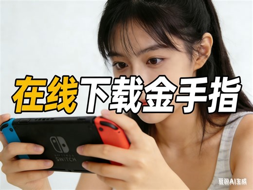 适合新手，switch金手指修改代码在线下载插件使用教程，这下游戏能通关了-重庆小亮-重庆小亮-哔哩哔哩视频