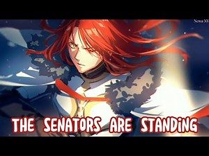 Nightcore - Infected (Starset) - (Lyrics / Sped Up)