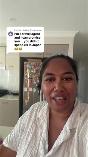 Traveling to Japan for Under $8,200: How I Did It