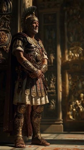 THE PROPHECY THAT TRICKED A KING 👑