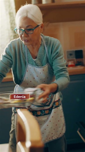 Chef la Bloc – Doamna Mimi #shorts