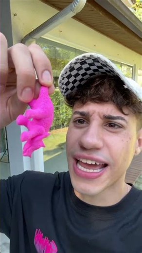 Dinosaur that grows 600x in water.