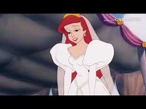 The Little Mermaid Happy Ending