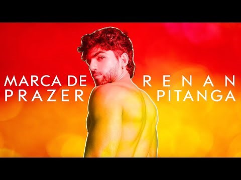 Marca de Prazer - Renan Pitanga (Official Lyric Video)